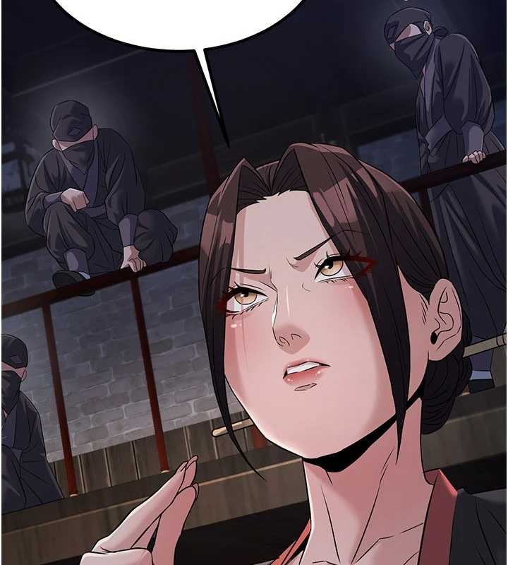 煉慾:色魔再臨第18話-做女人也很優秀&hearts;