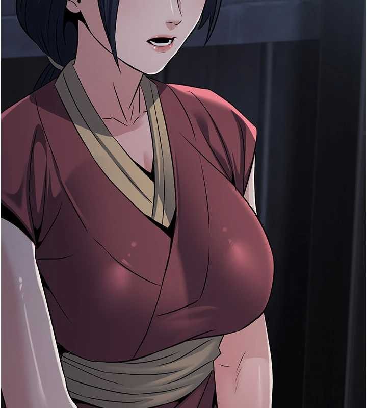 煉慾:色魔再臨第18話-做女人也很優秀&hearts;