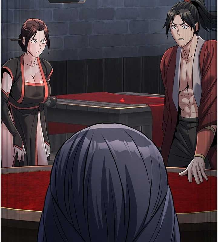 煉慾:色魔再臨第18話-做女人也很優秀&hearts;