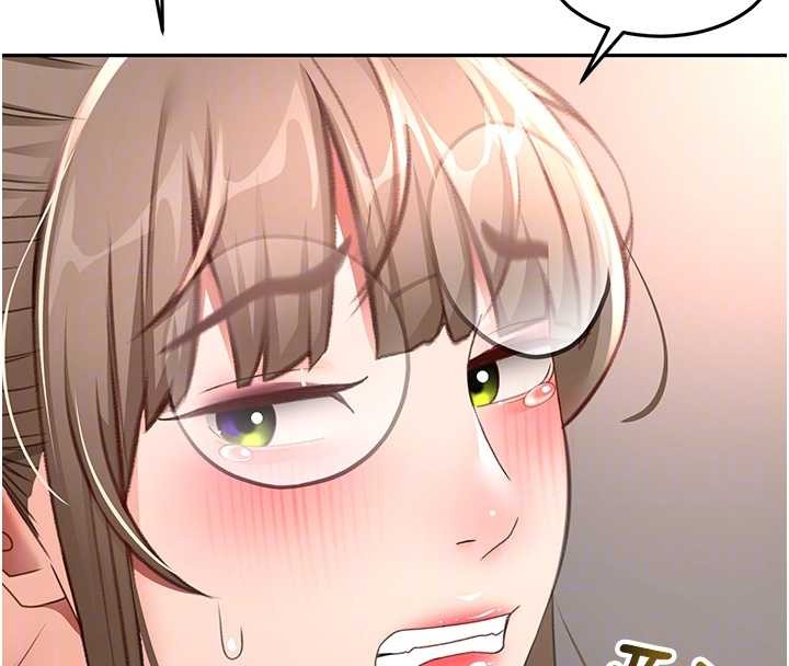 頂加套房的春天第45話-求饒無效