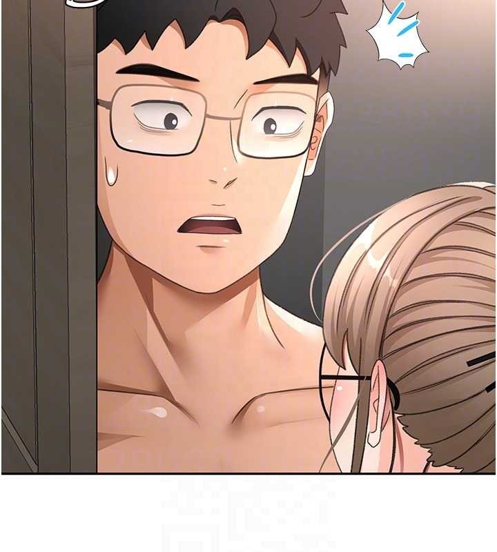 頂加套房的春天第45話-求饒無效