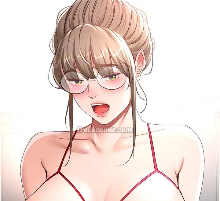 頂加套房的春天第45話-求饒無效