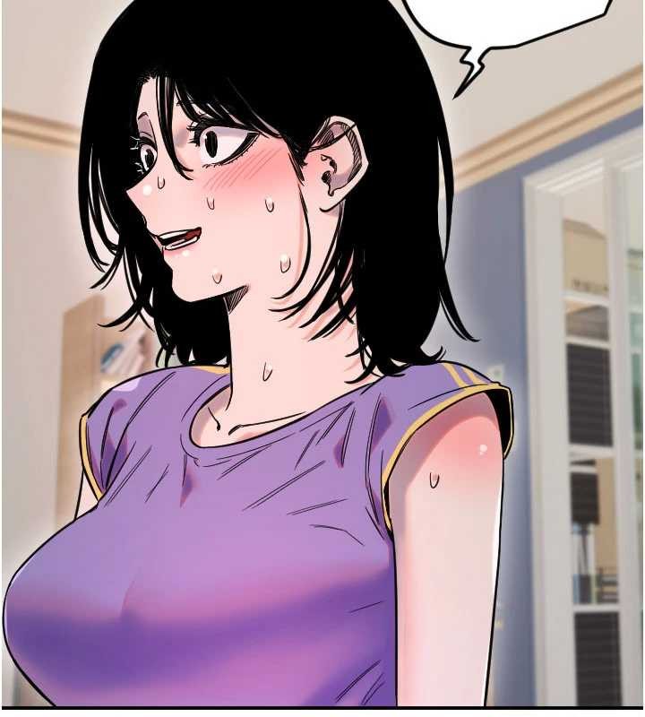 守护天使第59話-想讓她看見我帥氣的樣子