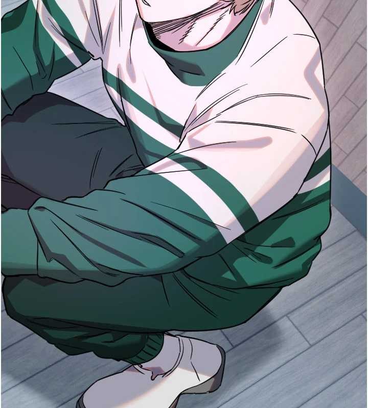 守护天使第59話-想讓她看見我帥氣的樣子