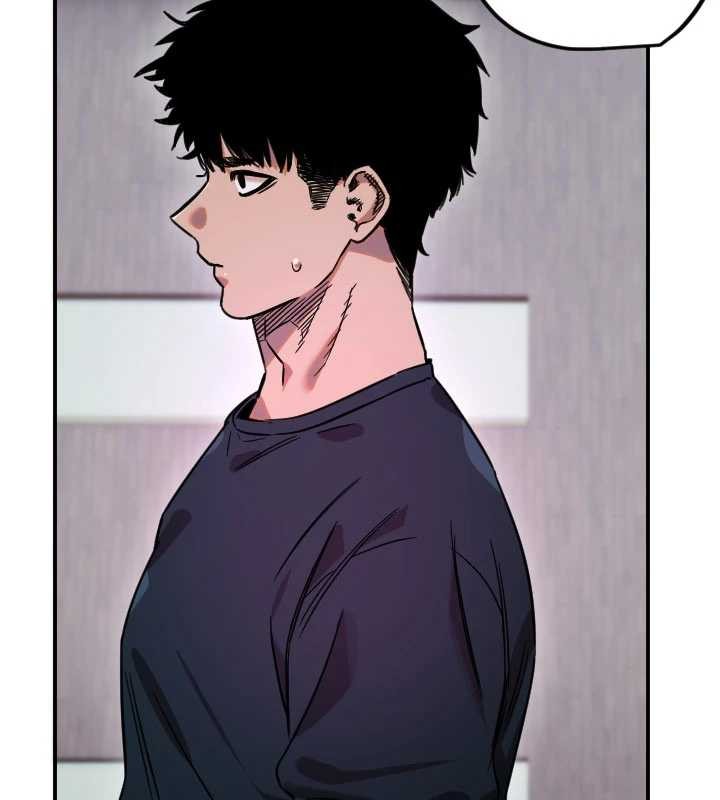 守护天使第59話-想讓她看見我帥氣的樣子