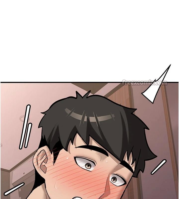 新生老司機第10話-發現祕密的學生會長