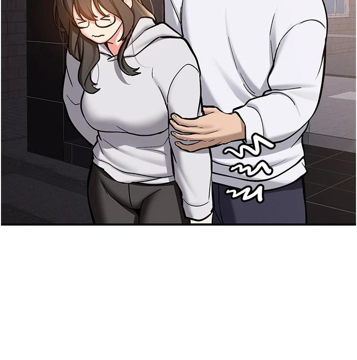 新生老司機第10話-發現祕密的學生會長