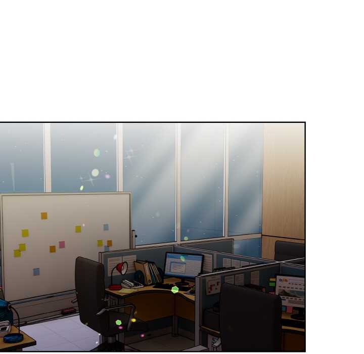 欲演越烈第17話