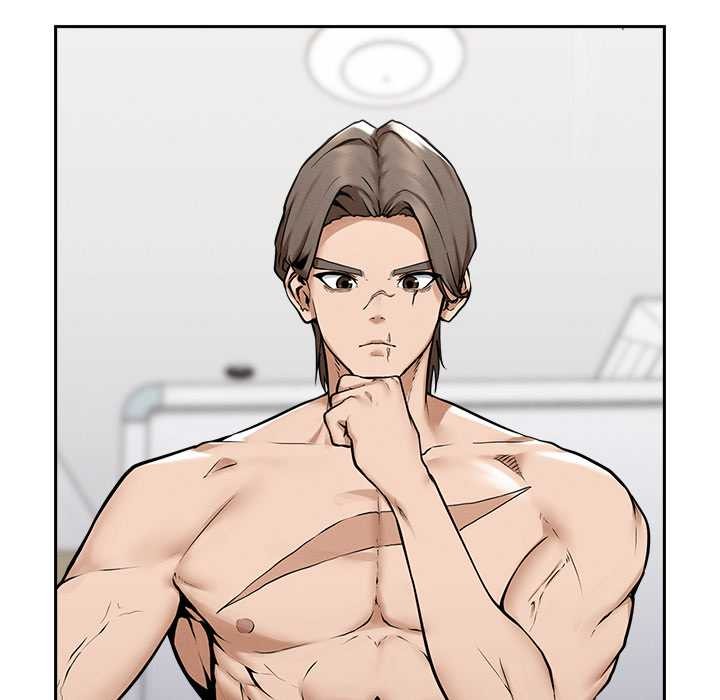 超導體覺醒第15話