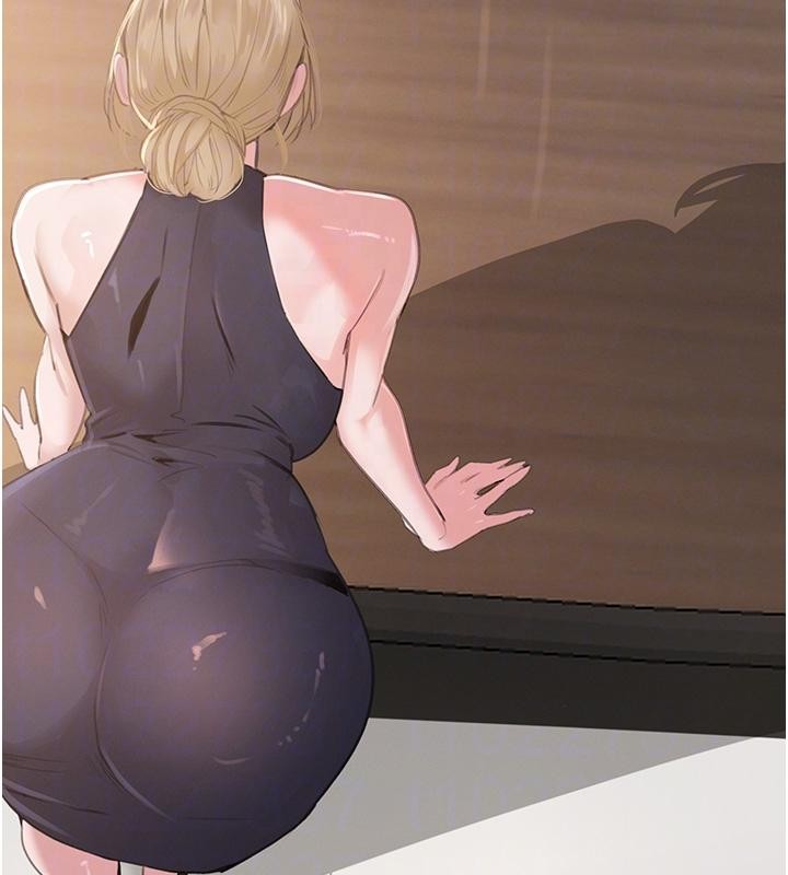 黑道千金第59話-黑皮一下再幹正事&hearts;