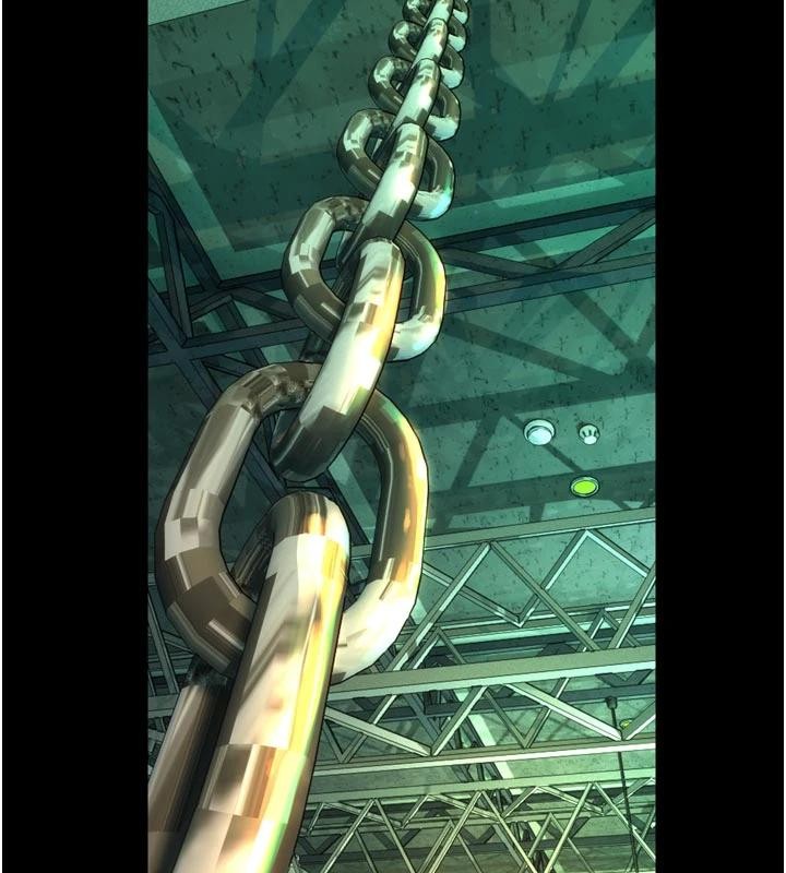 獄火重生第44話-猛到令人不能自已的巨物