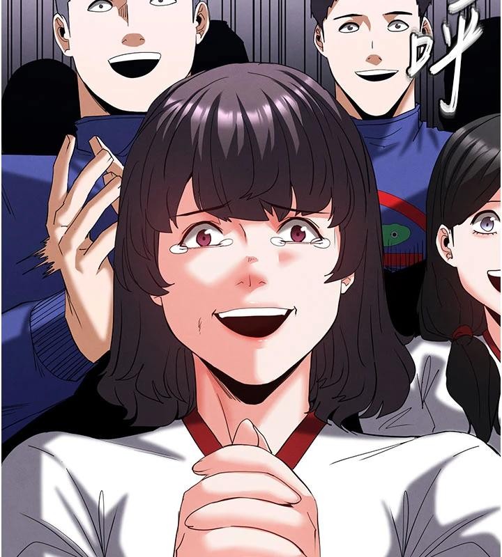 末日鵰堡第55話-揭穿假聖母