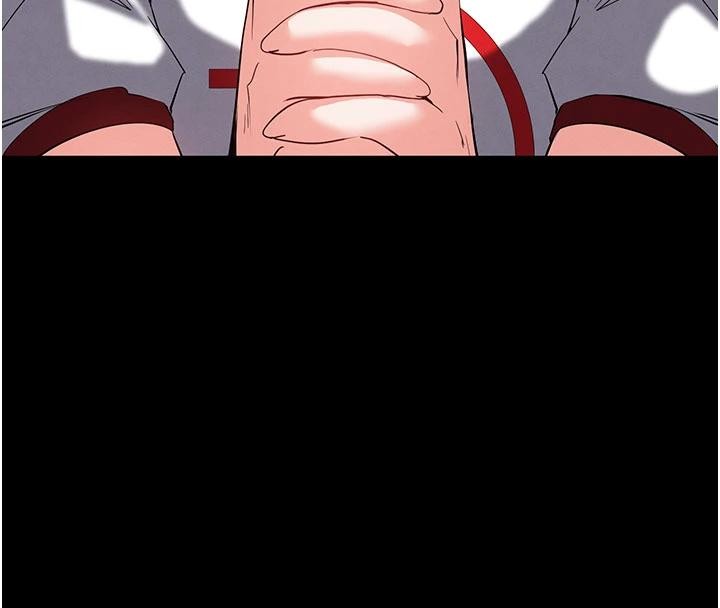 末日鵰堡第55話-揭穿假聖母