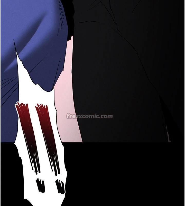 末日鵰堡第55話-揭穿假聖母