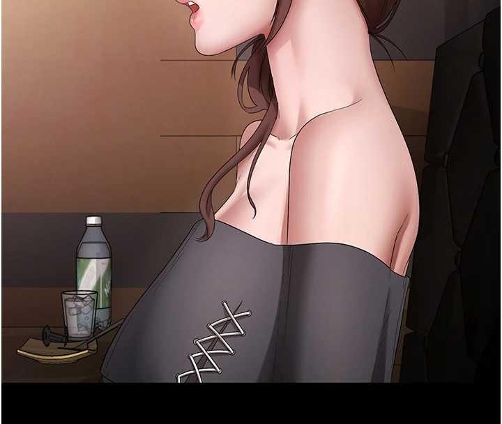 老闆娘的誘惑第81話-硬到快要炸開了