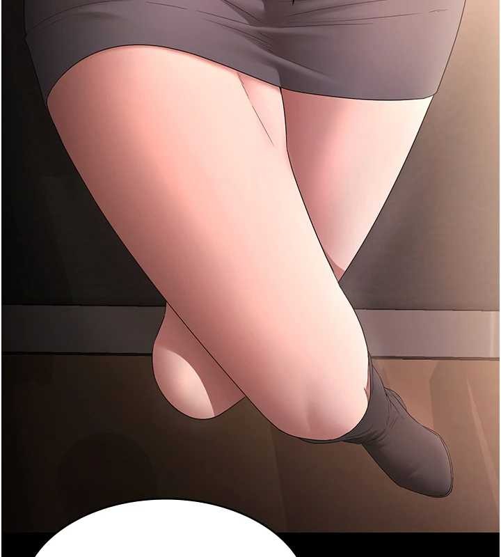 老闆娘的誘惑第81話-硬到快要炸開了