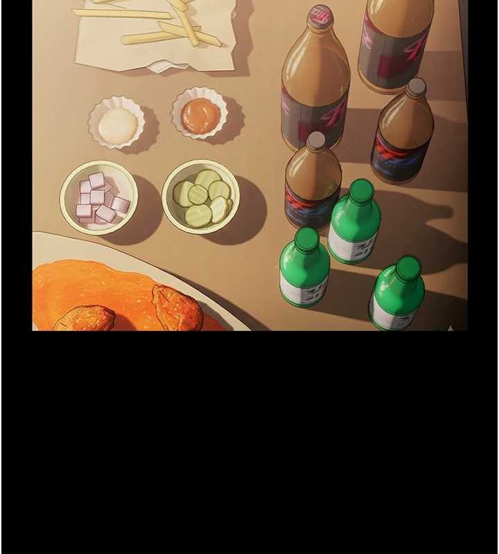 老闆娘的誘惑第81話-硬到快要炸開了