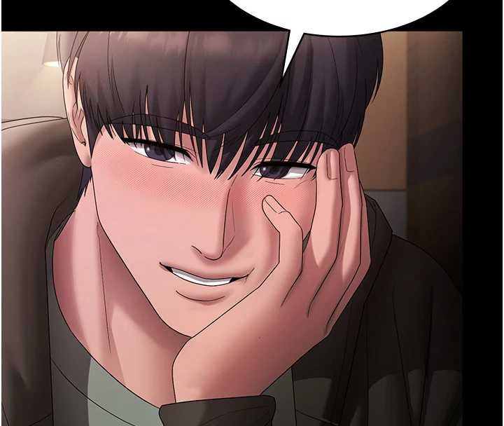 老闆娘的誘惑第81話-硬到快要炸開了