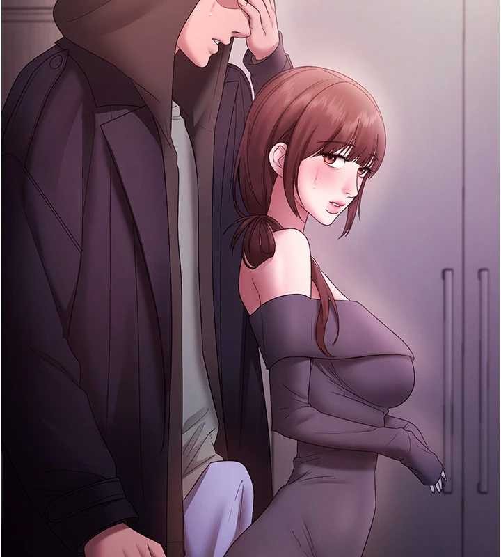 老闆娘的誘惑第81話-硬到快要炸開了