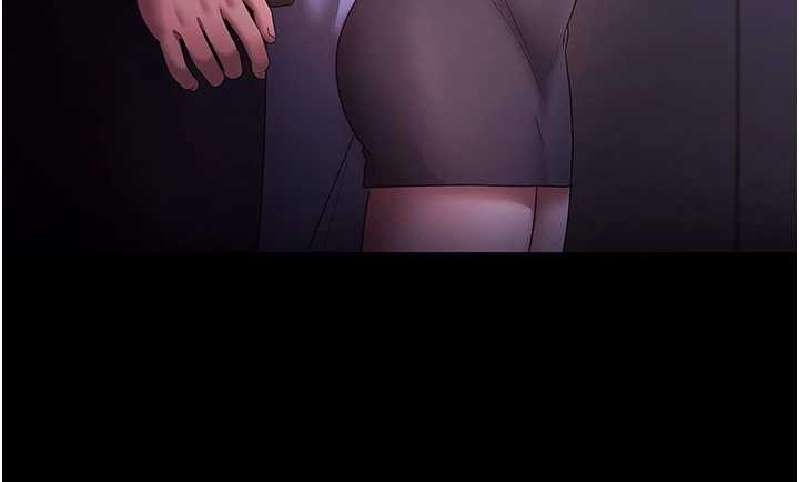 老闆娘的誘惑第81話-硬到快要炸開了