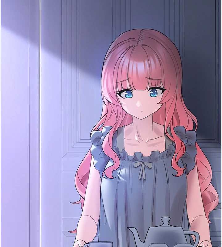 垃圾堆撿到寵物系萌妹第25話-和姐姐們一起服侍主人