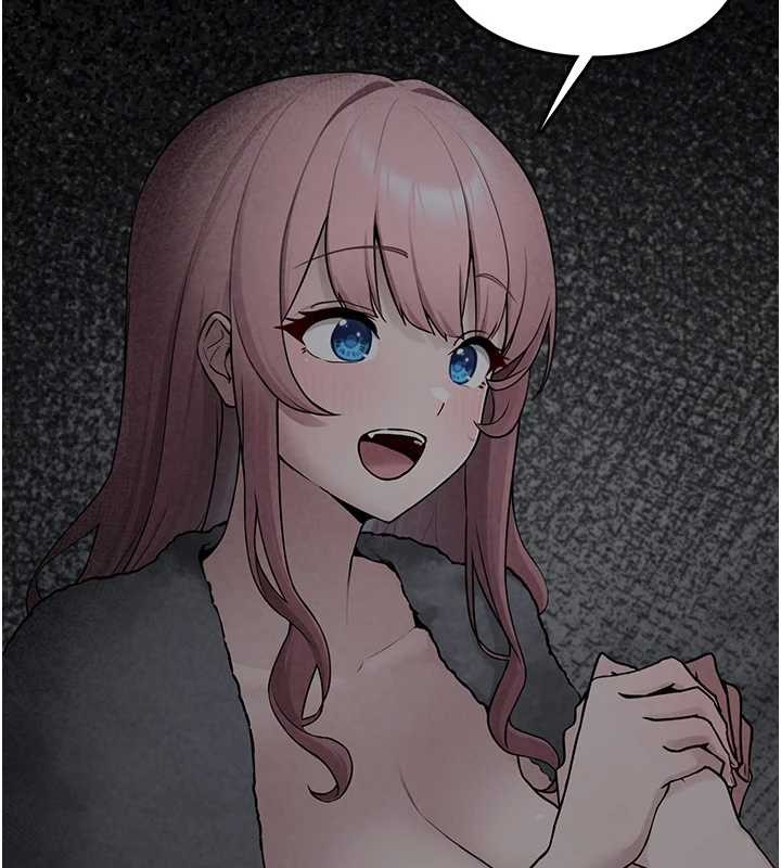 垃圾堆撿到寵物系萌妹第25話-和姐姐們一起服侍主人