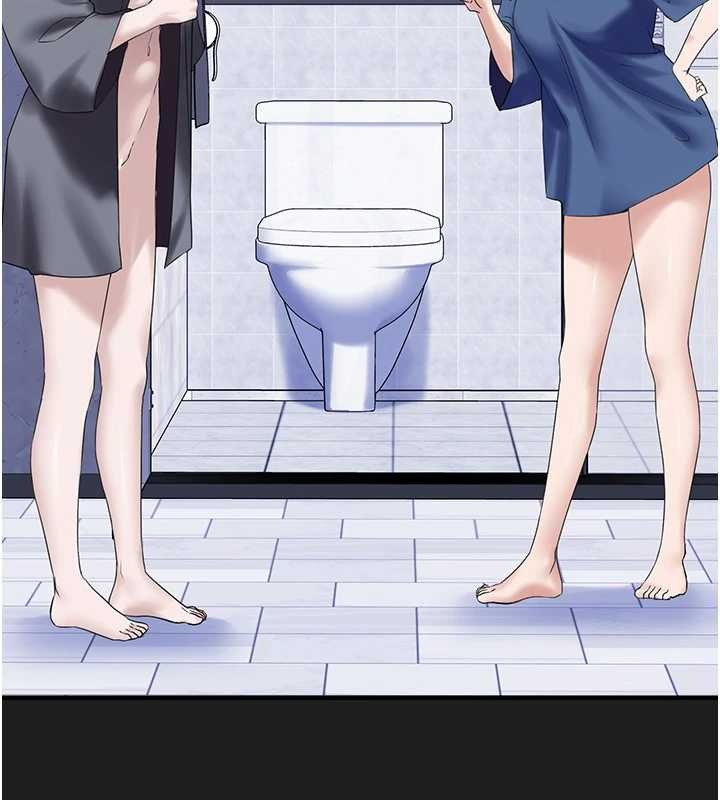 垃圾堆撿到寵物系萌妹第25話-和姐姐們一起服侍主人