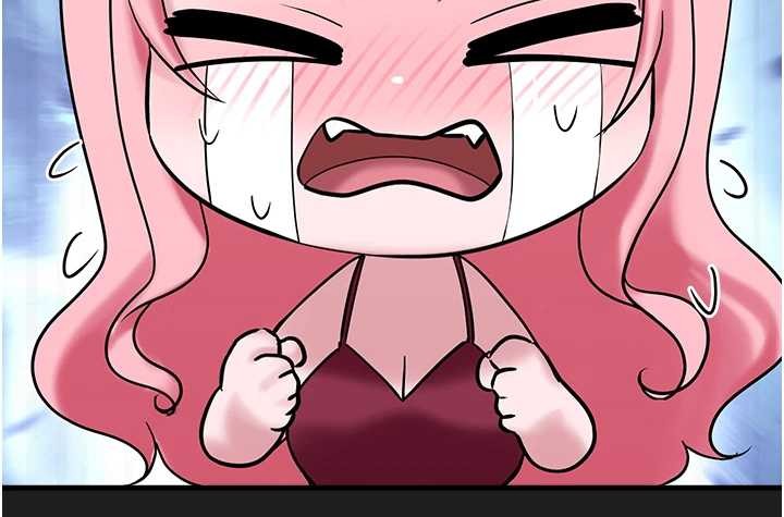 垃圾堆撿到寵物系萌妹第25話-和姐姐們一起服侍主人