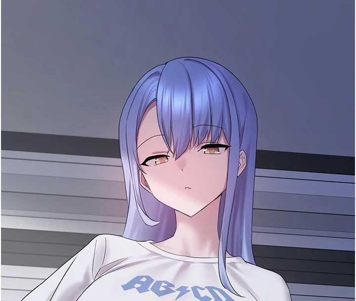 垃圾堆撿到寵物系萌妹第25話-和姐姐們一起服侍主人