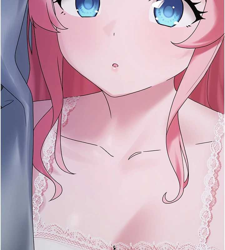 垃圾堆撿到寵物系萌妹第25話-和姐姐們一起服侍主人