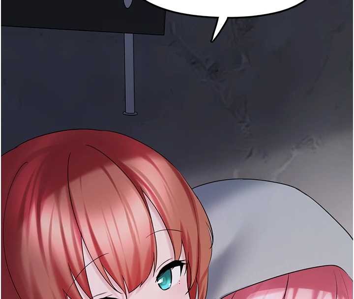 垃圾堆撿到寵物系萌妹第25話-和姐姐們一起服侍主人