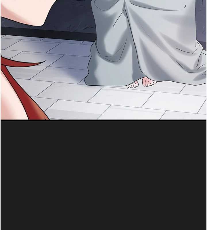 垃圾堆撿到寵物系萌妹第25話-和姐姐們一起服侍主人