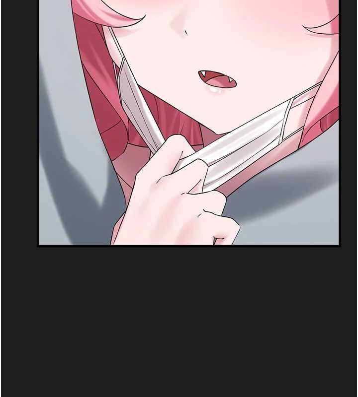 垃圾堆撿到寵物系萌妹第25話-和姐姐們一起服侍主人