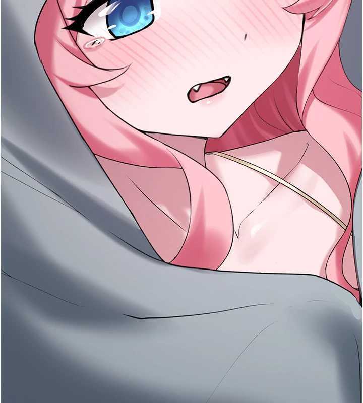 垃圾堆撿到寵物系萌妹第25話-和姐姐們一起服侍主人