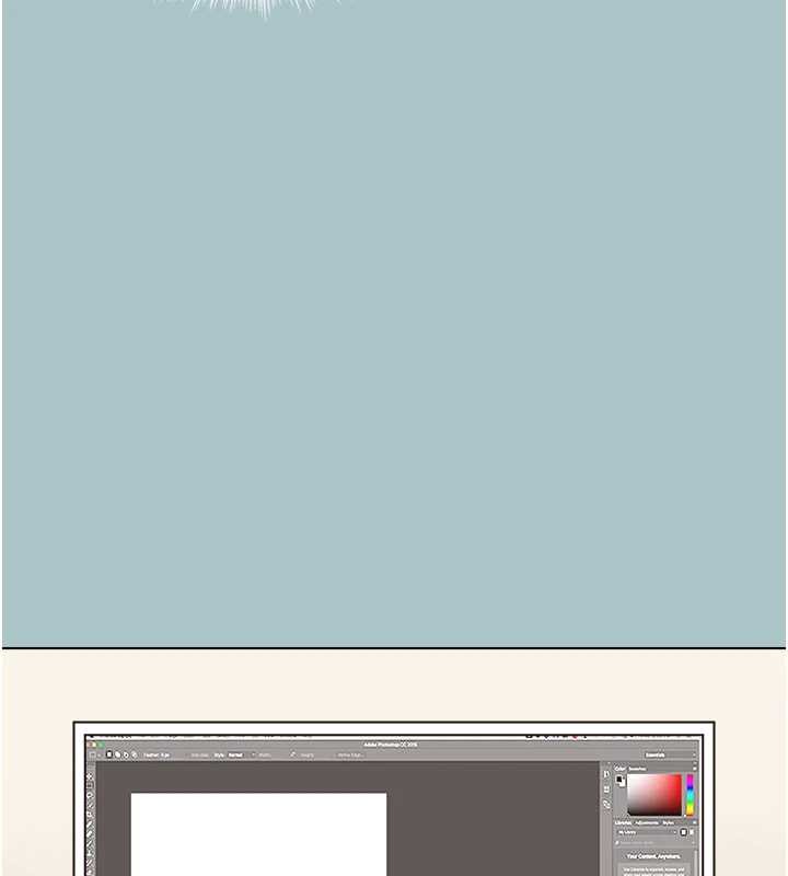 不要戀愛要打砲第20話-在道德和慾望間拉扯