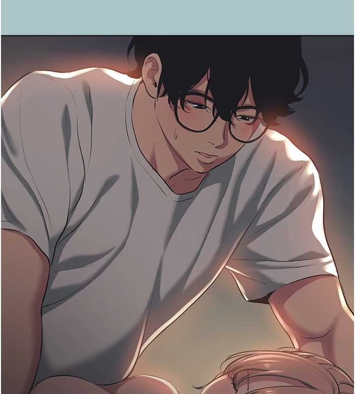 不要戀愛要打砲第20話-在道德和慾望間拉扯