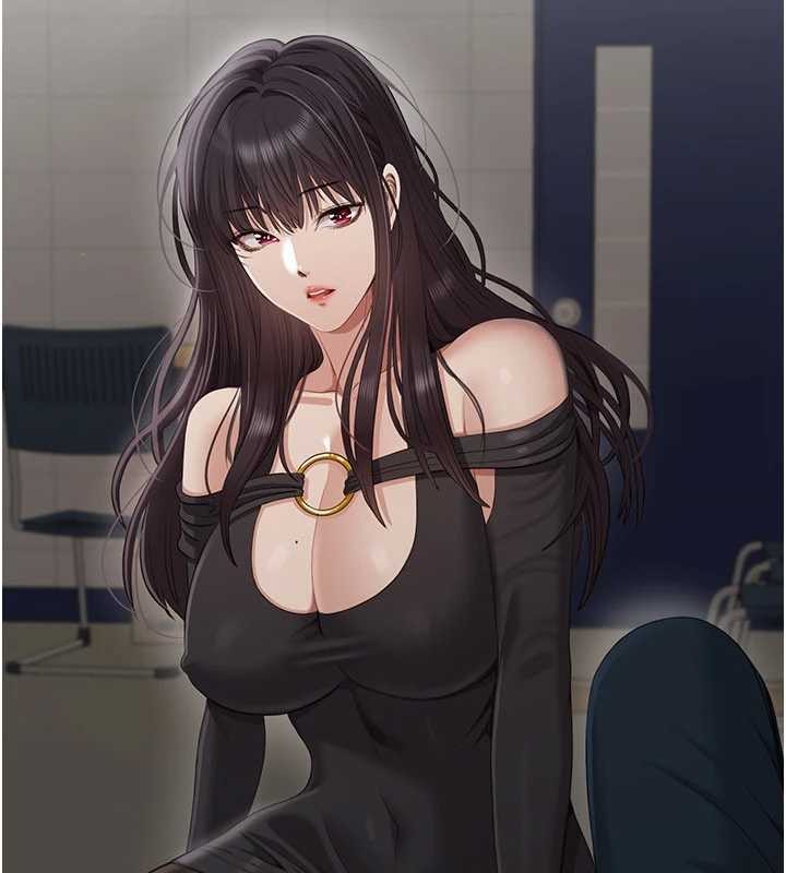 倒追游戏第27話-要我做什麼都願意&hearts;