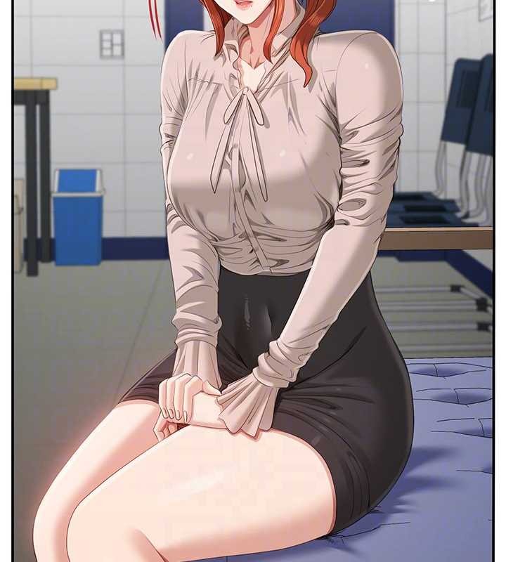 倒追游戏第27話-要我做什麼都願意&hearts;