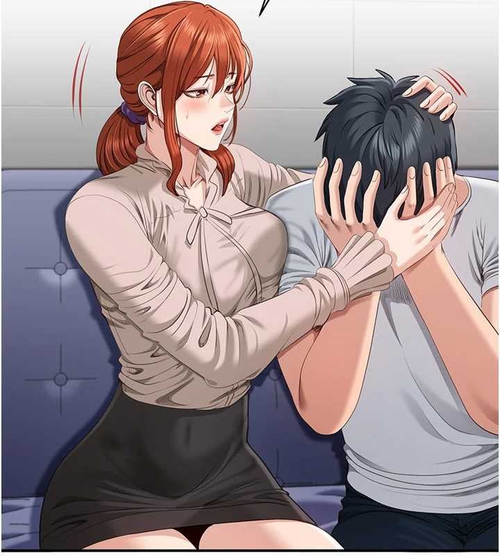 倒追游戏第27話-要我做什麼都願意&hearts;