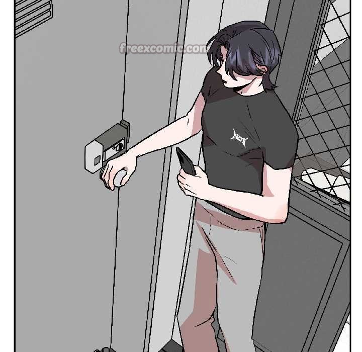 附屬品少女的叛逆期第26話