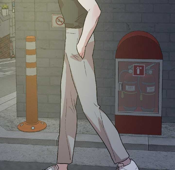 附屬品少女的叛逆期第26話