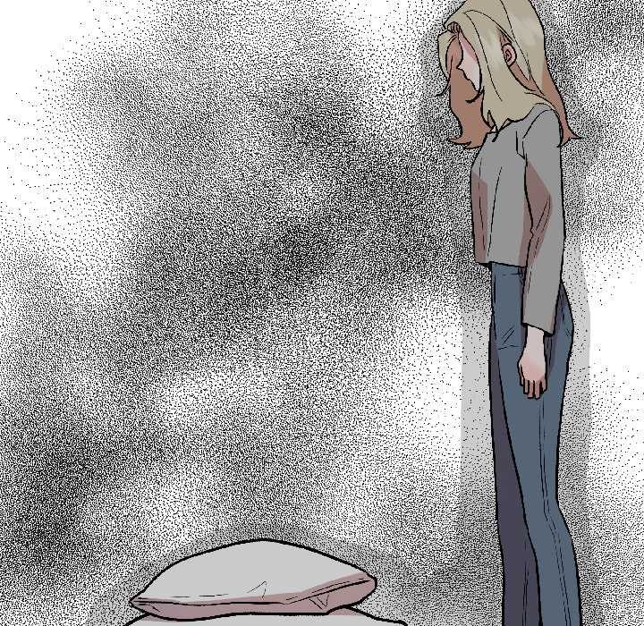 附屬品少女的叛逆期第26話