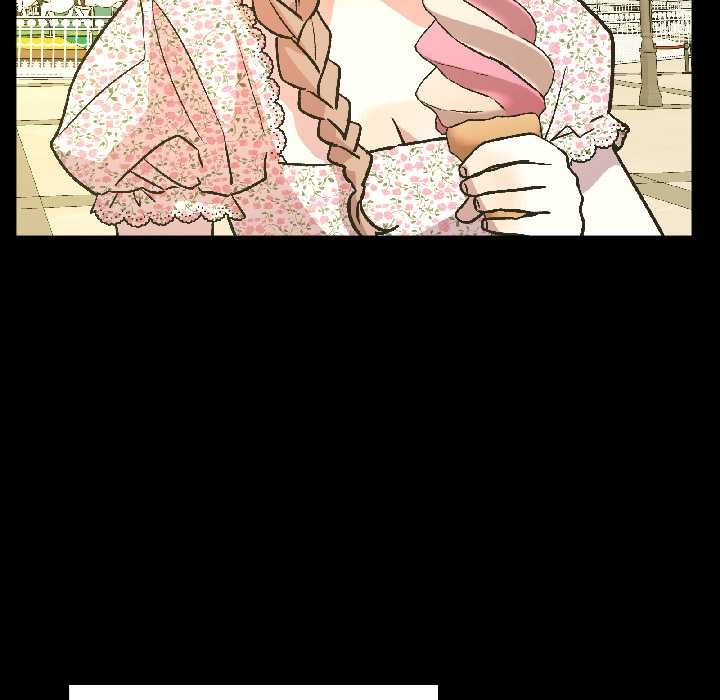 附屬品少女的叛逆期第26話