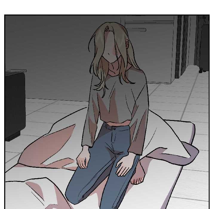 附屬品少女的叛逆期第26話