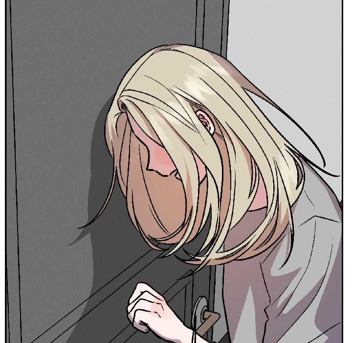 附屬品少女的叛逆期第26話