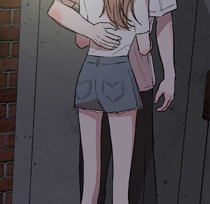 附屬品少女的叛逆期第26話