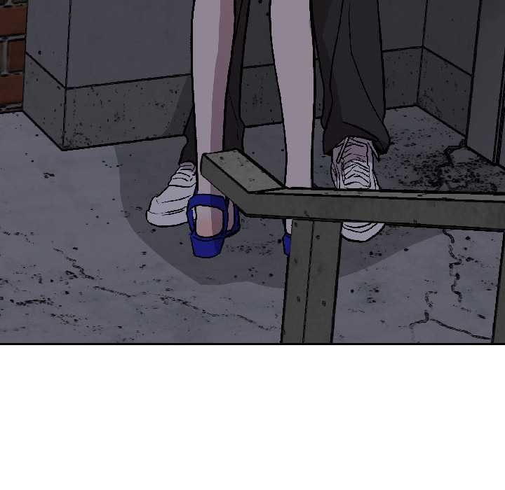 附屬品少女的叛逆期第26話