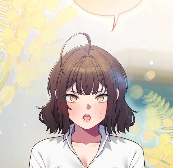 喵來的戀愛第45話