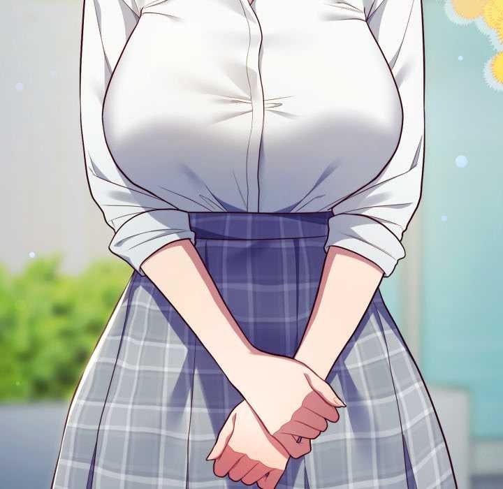 喵來的戀愛第45話