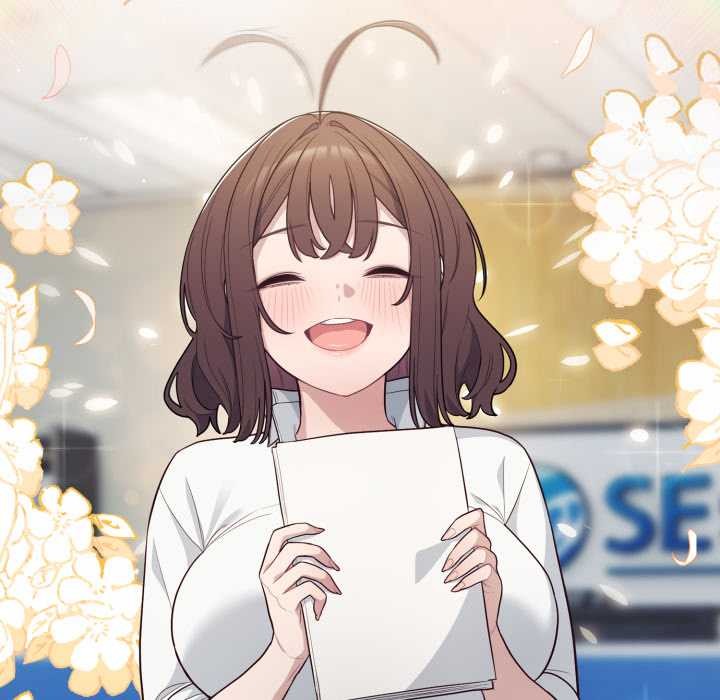 喵來的戀愛第45話